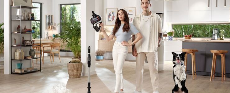 ‘Tam Bi’ Bosch’ Kampanyasının İkinci Filmi Ekranlarda