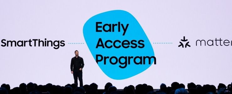 Samsung ve Google akıllı işbirliği