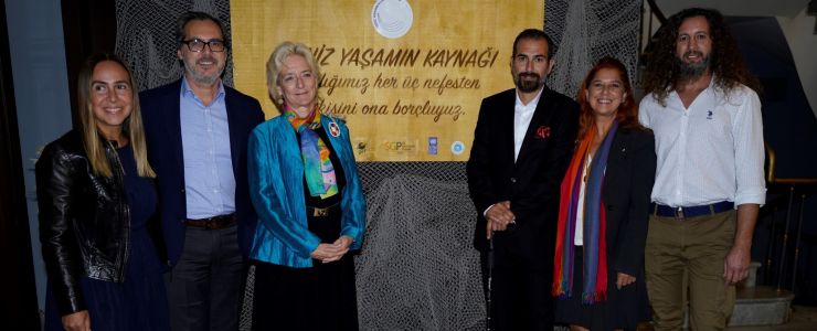 “Marmara’dan Akdeniz’e Sürdürülebilirlik Serüveni”