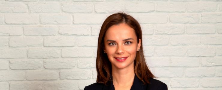 Samsung Electronics Türkiye’de Sibel Hür dönemi