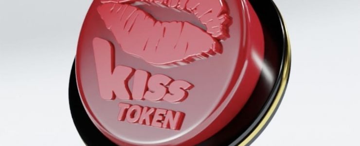 Kiss FM Türkiye, Kiss Token Markasını marka patentini aldı