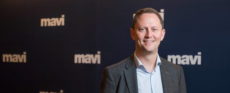 Mavi, BIST Sürdürülebilirlik 25 Endeksi'nde