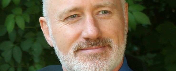 Avansas’ın yeni CEO’su Gary Fox