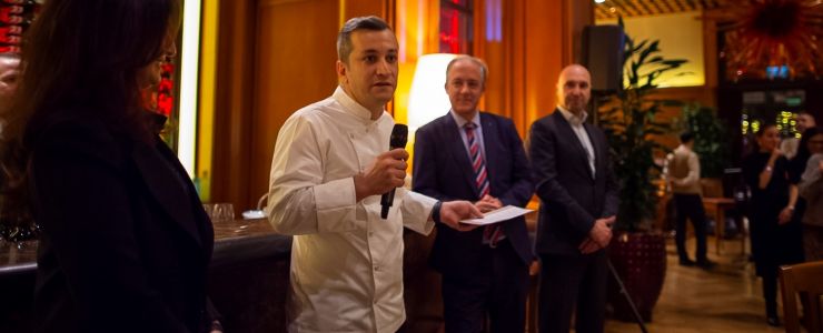 Lokanta by Divan'da Türk mutfağından lezzetler