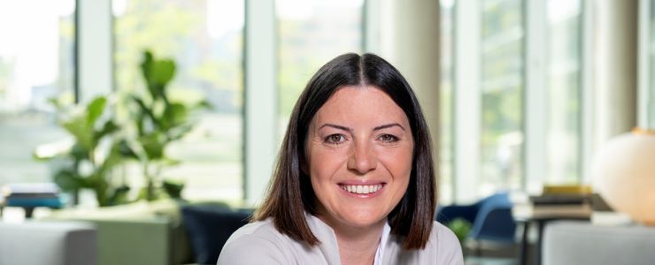 Pınar Abay ING Global Perakende Bankacılık Başkanı oldu