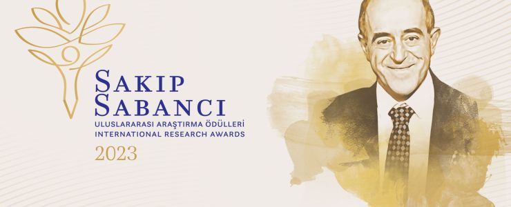 Sakıp Sabancı Araştırma Ödüllerinin konusu Türkiye Cumhuriyetini'nin 100.yılı
