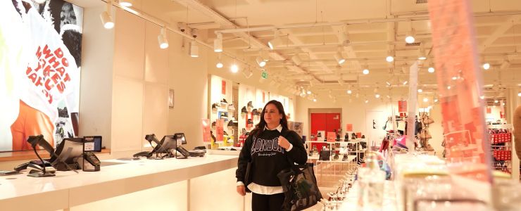 DeFacto, Dijital Satış Belgesi ile tasarruf yapacak