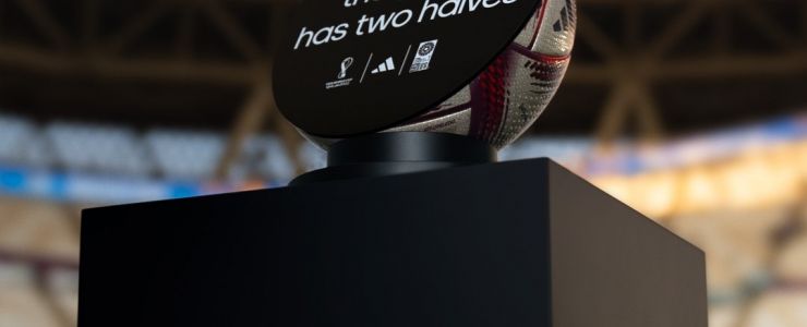 ADIDAS VE COMMON GOAL, CİNSİYET EŞİTLİĞİ İÇİN FİFA'DA