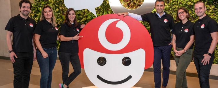 TOBi 2022’DE 140 MİLYON SOHBET GERÇEKLEŞTİRDİ