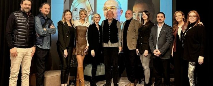 Aydabir’in Aralık buluşmasında  ‘kesişmeler’ konuşuldu