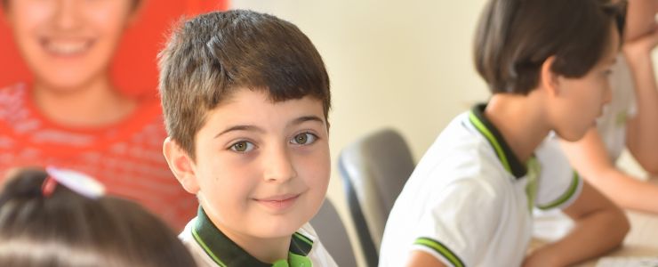 “KÖY OKULLARI” 372 KÖYDE 13 BİNİ AŞKIN ÇOCUĞA ULAŞTI