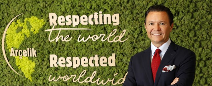 ARÇELİK DOW JONES SÜRDÜRÜLEBİLİRLİK ENDEKSİ’NDE