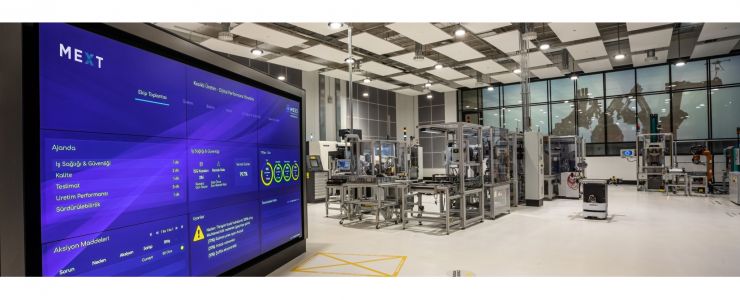 VODAFONE BUSINESS, MEXT’TE ‘TEKNOLOJİ DENEYİM ALANI’ KURDU