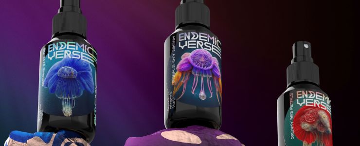 YAPAY ZEKA TEKNOLOJİLERİ AMBALAJ TASARIMLARINDA FARK YARATIYOR!