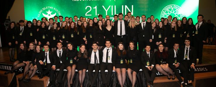 ‘Altınyıldız Classics Yılın Yıldızları Ödülleri’nin Yıldızları belli oldu