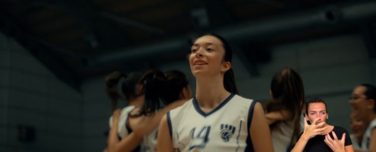P&G&rsquo;nin &ldquo;Erişilebilir&rdquo;  Reklam Filmi  