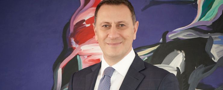 QNB Finansbank Bloomberg Cinsiyet Eşitliği Endeksi’nde