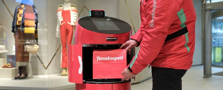 Yebo 2.0 hizmete başladı