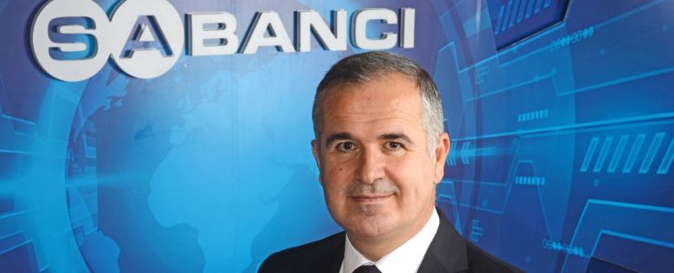Sabancı Topluluğu'ndan 12 milyarlık deprem desteği