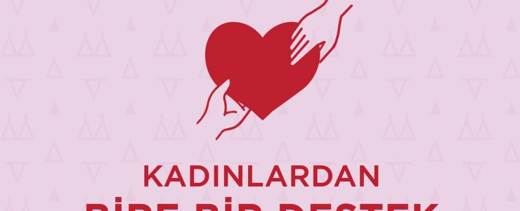 DeFacto’dan depremzede kadınlara destek