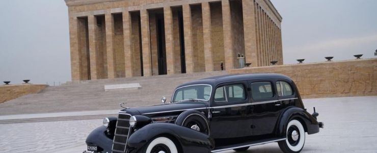Şişecam, Atatürk’ün Hatıralarını Korumaya Destek Oluyor