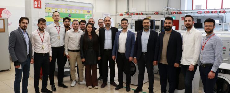 Stevie Ödülleri’nden Vestel’e üç ödül