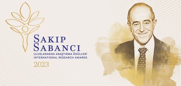 Sakıp Sabancı Uluslararası Araştırma Ödülleri 18 yaşında