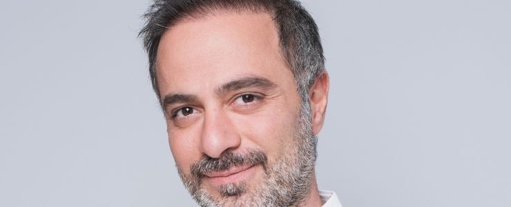 Cem Eroğlu’na yeni global görev