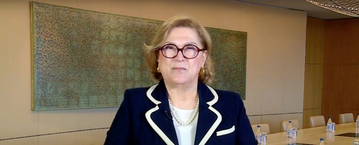 Sakıp Sabancı ödülü Profesörü Philip Pettit'e