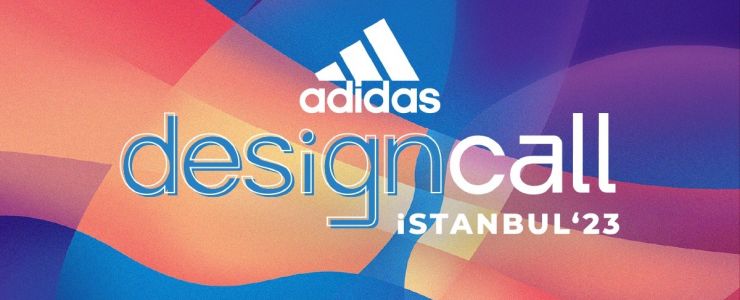 adidas Design Call İstanbul: Here & Together’
