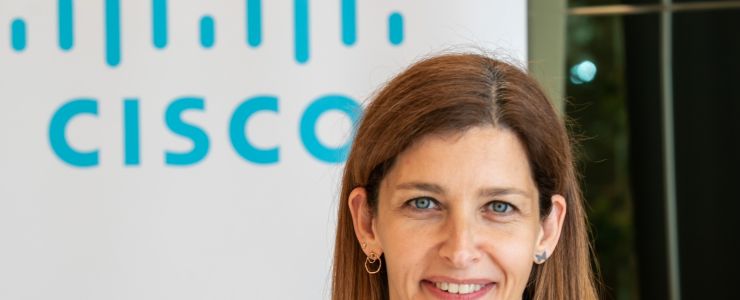 Cisco ile Hibrit çalışmada yeni boyut