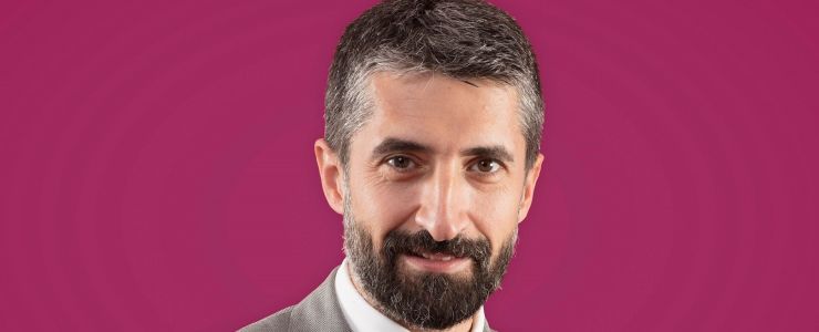 MEYED'de Ozan Diren yeniden Başkan