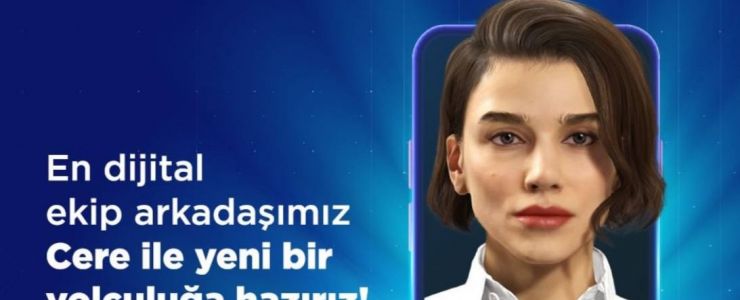 Cerebrum Tech ve Eczacıbaşı Topluluğu’ndan işbirliği
