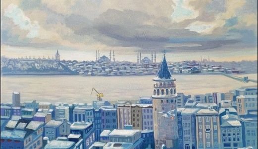 Trendyol Sanat, Dünya Sanat Günü’nü kutluyor
