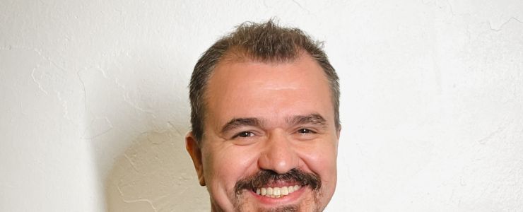 Emir Yüksel McCann Kreatif Direktörü oldu