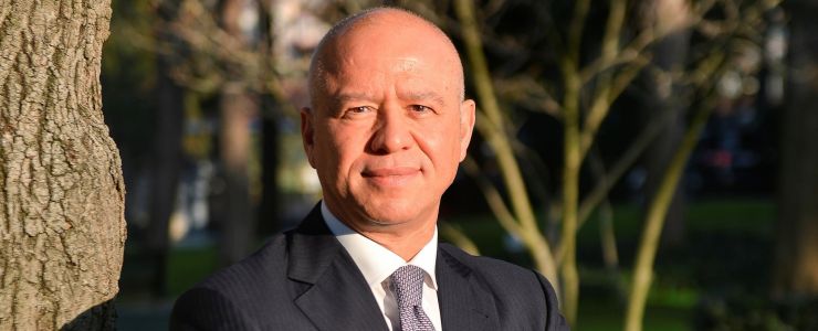 Koç Holding'ten istikrarlı büyüme