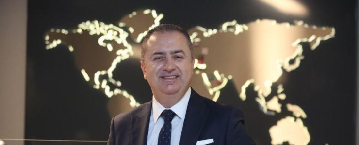 İGA TAYA'da Sadettin Cesur dönemi
