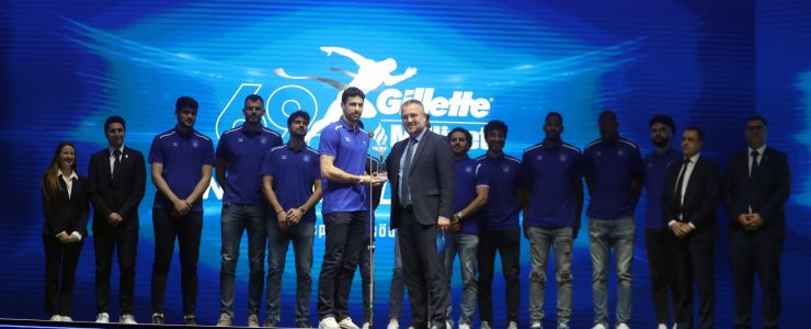 Anadolu Efes Yılın Takımı