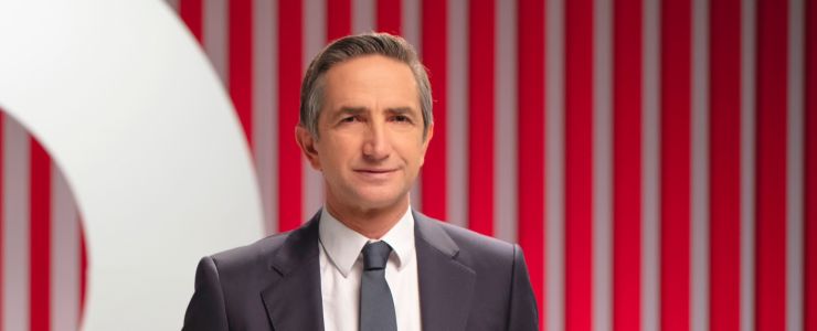 Vodafone Türkiye'ye Cannes'dan 3 Aslan