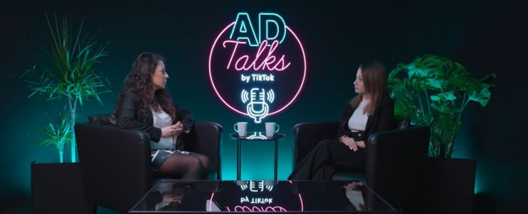 TikTok AdTalks ile pazarlamanın öncülerini ağırlıyor
