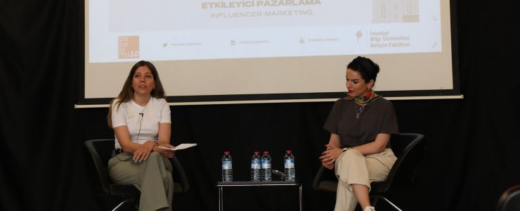 ‘Influencer’ işbirliğinin ticarete %16 desteği