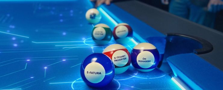 QNB Finansbank ile dijital dönüşüm ücretsiz