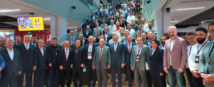 Teknopark İstanbul ile girişimcilere yeni açılımlar