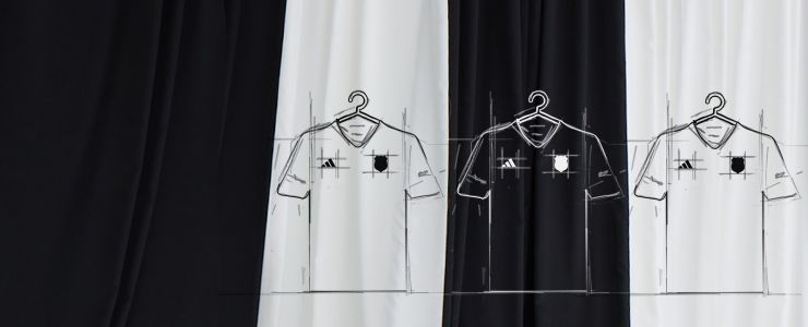 adidas-BJK:  “Görmeden de Severiz”