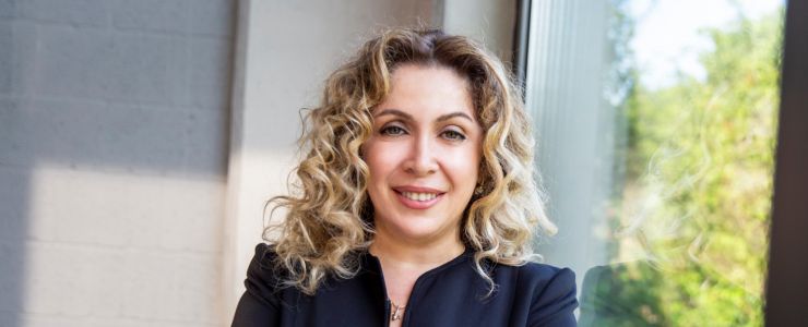 Işıl Kılınç Gürtuna IBM Türkiye'nin başında