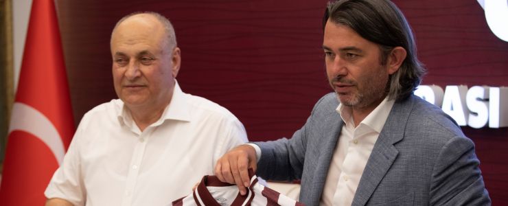 Teksüt, Bandırmaspor sponsoru 