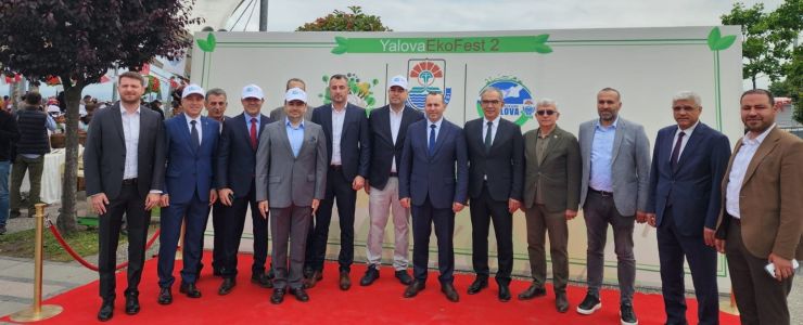 EKOMAT Projesi ile 1 yılda 1,6 Milyon atık ile ekonomiye 1,3 milyon TL’lik katkı sağlandı