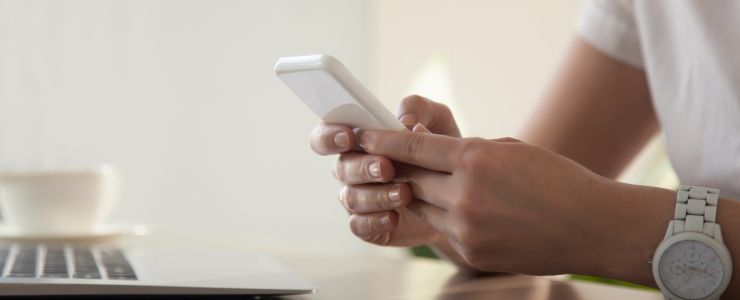 E-imza ve mobil imza son çeyrekte yüzde 4 arttı