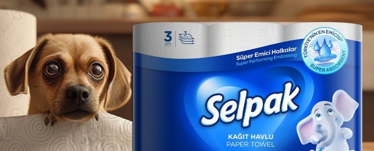 Selpak’tan Sosyal Medyada Yapay Zeka Etkisi!