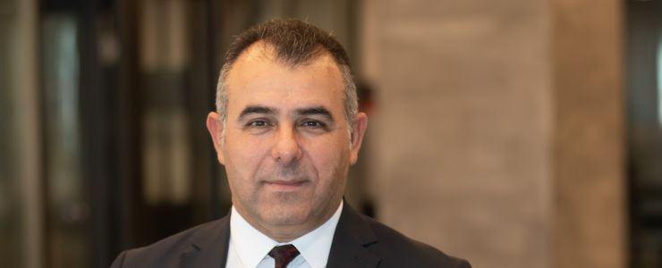 Tepe Hayat'a Stevie Ödülü